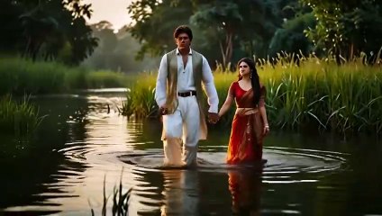 जब मैं तुम्हें देखता हूं तो ये प्यार दीवाना हो जाता हैTum ko dekha Jo ye Jana Sanam Bollywood style song