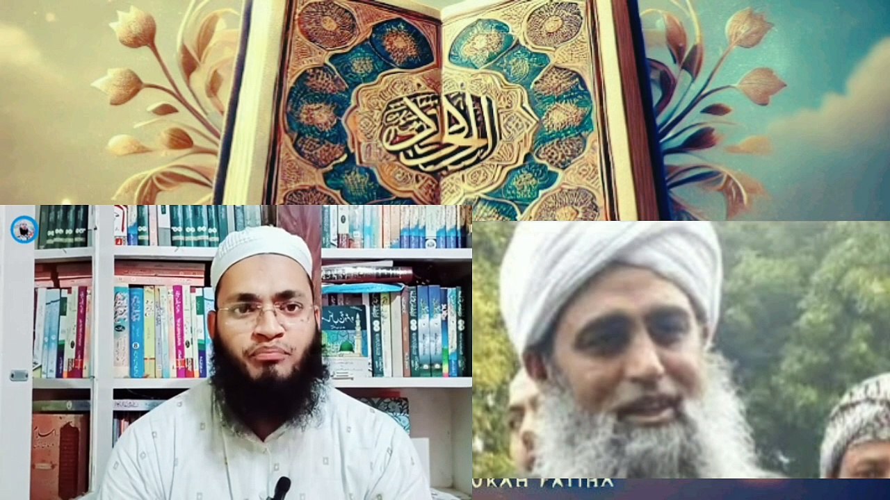 mulana saad