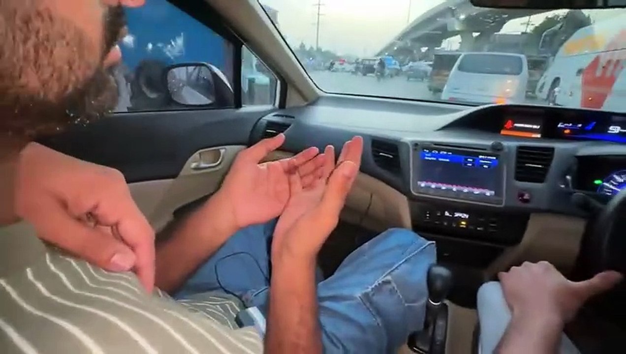 shehar mein dehat  ep 64 2024 animal mini zoo Lion Ny Sabtain Ko Hospital Pahuncha DiyaBht Buri Tariky Se Attack Kya