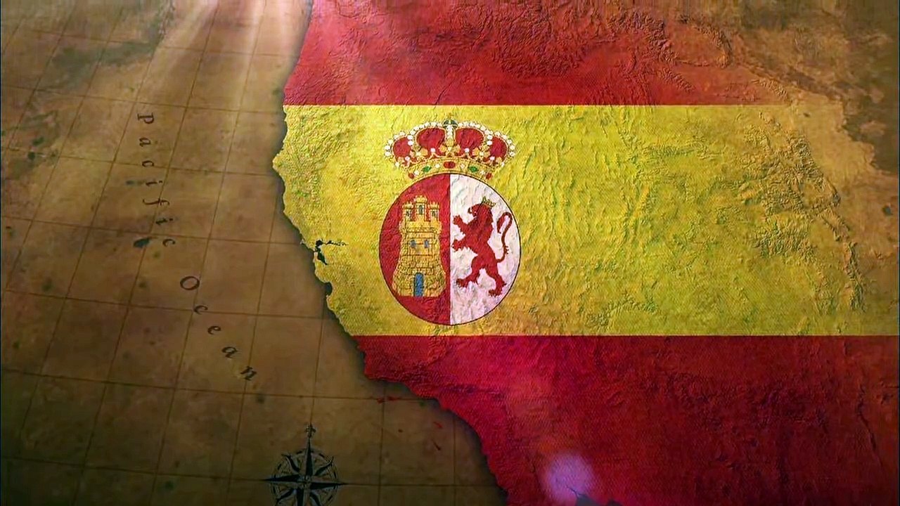 Aerial.America.S07E11.Southern.California