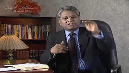 What is the Most Important Thing in Your Life_  Material Prosperity