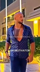 The Truth About Money  - Andrew Tate #shorts