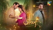 المسلسل الباكستاني Hum Dono الحلقة 12 مترجم للعربي | المسلسل الباكستاني نحن الأثنان الحلقة 12 مترجم للعربي Ary Arabia مسلسلات باكستانية