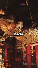 "Crocodile Chronicles: Ancient Survivors and Their Incredible Adaptations!"