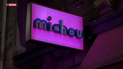 Gad Elmaleh rachète le cabaret Chez Michou