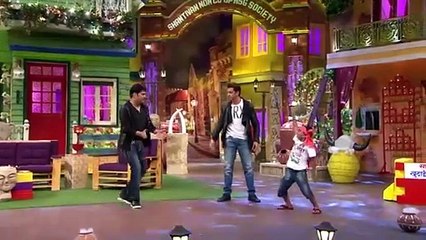 Handsome Hritik Roshan in The great Indian Kapil Sharma show 2024 full episode | Kapil Sharma show