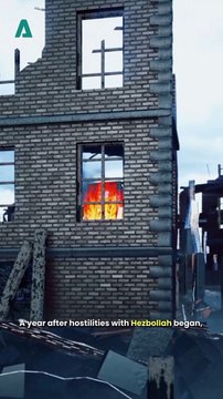 Israel Expands Military Operations into Lebanon Amid Rising Tensions with Iran