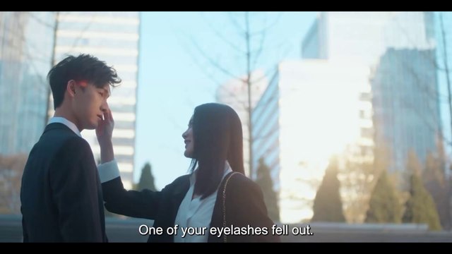 Go Back Lover Episode 2 English Subtitles Chinese Romance | Cdrama