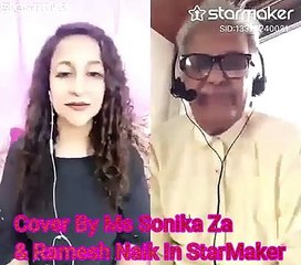 Jis Gali Me Tera Ghar Na Ho Balma By Ms Sonika Za In StarMaker