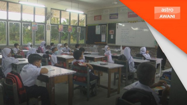 Belanjawan 2025: Akses Pendidikan Berkualiti Melalui Peruntukan yang Berkesan