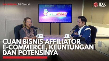 Cuan Bisnis Affiliator E-Commerce, Keuntungan dan Potensinya
