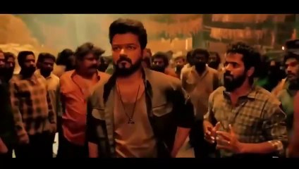 The Goat Full Movie in Hindi Dubbed 🎬 | Watch Now