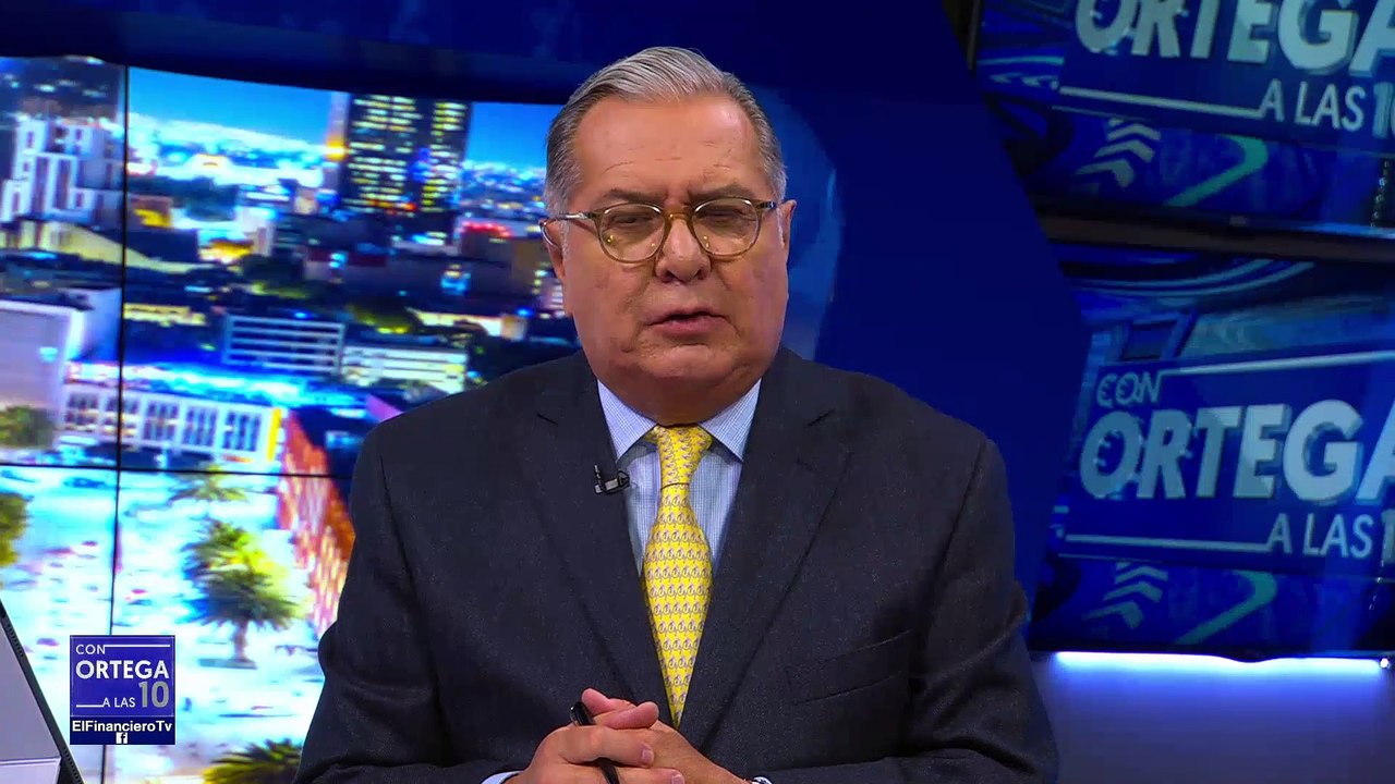 Con Ortega