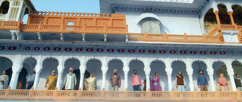 Ardaas Sarbat De Bhale Di 2024 (ENG-SUB)