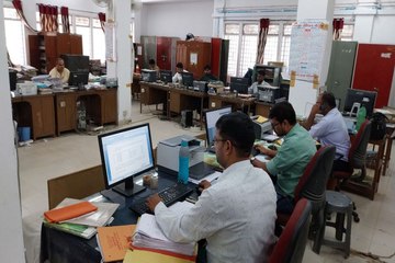 sawaimadhopur...विश्व डाक दिवस: सोशल मीडिया ने बदला डाक का जमाना