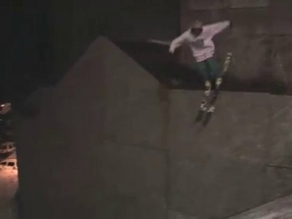 Urban Plagne - Team SCOTT