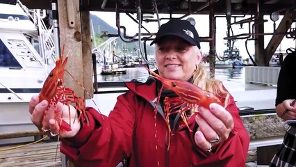 Don't Travel to Ketchikan Alaska Before You Watch This..