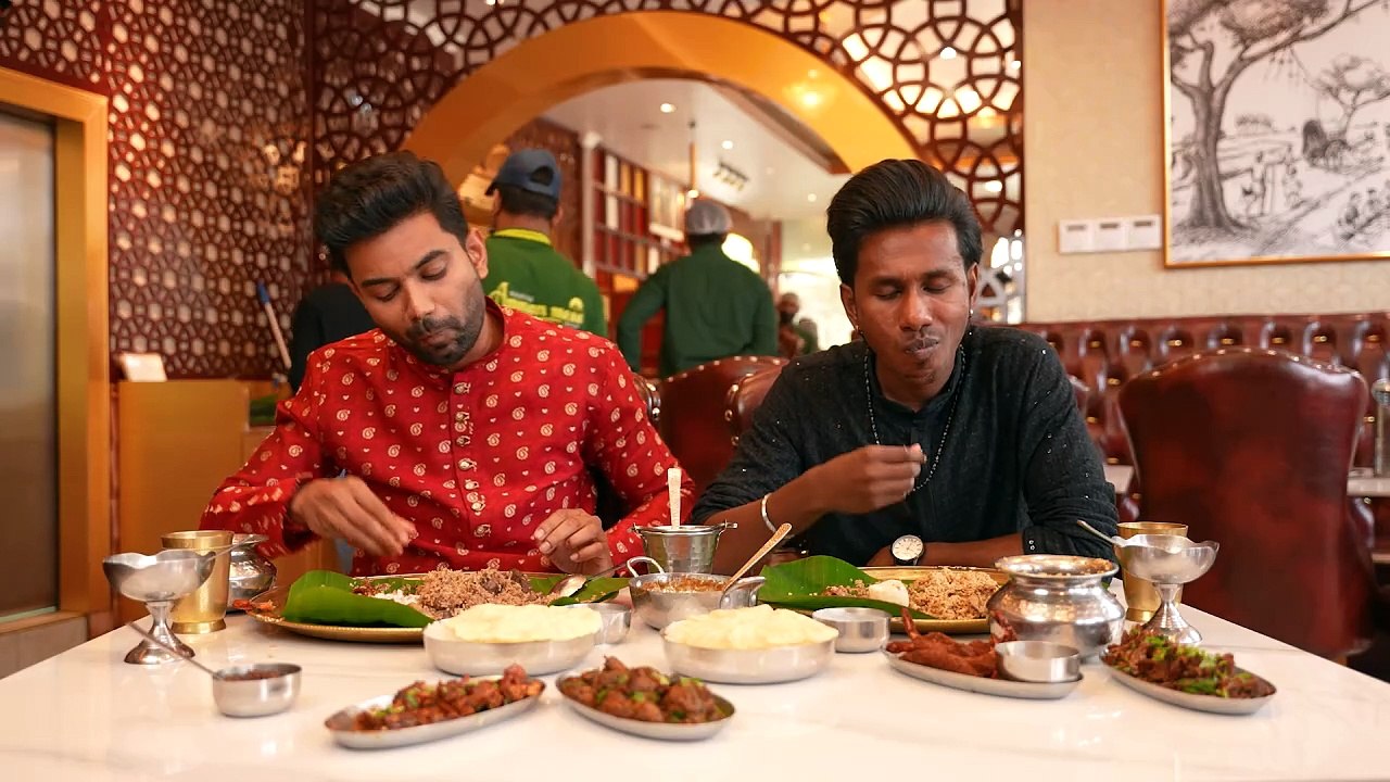 Vaasamey Nalla Irukey!
