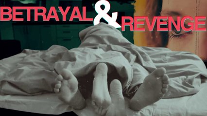 A Story of Betrayal and Deadly Consequences  A Wife’s Revenge