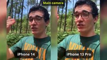 iPhone 14 vs 13 Pro - Wich one is better