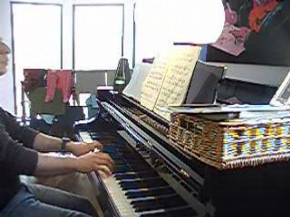 Goldberg var 4