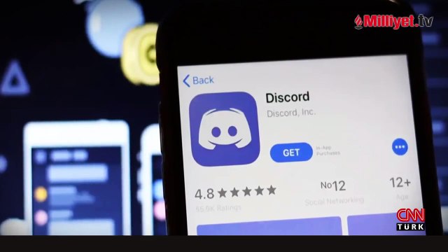 Discord'a erişim engeli getirildi!