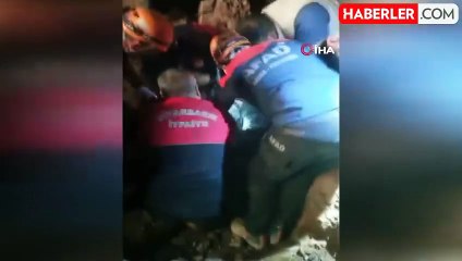 Diyarbakır'da Çukura Düşen Kız Çocuğu Kurtarıldı
