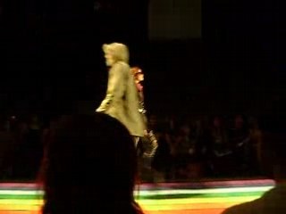 BAF WEEK JOHN L. COOK 08 OTOÑO/INVIERNO