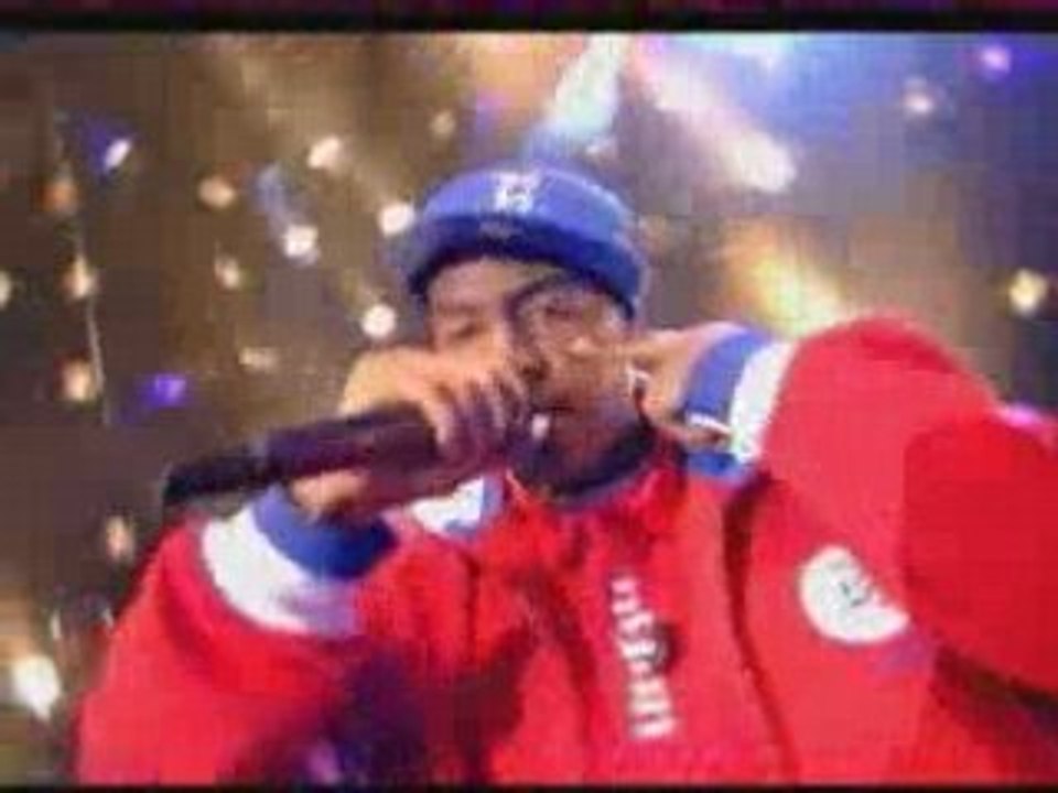 BOOBA LIVE O GRAND JOURNAL