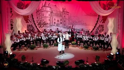 Download Video: Iulian Marian Goste - Festivalul Strugurele de aur - Alba-Iulia - 05.09.2024