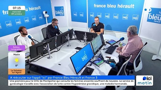 Le fondateur de Boulder Line ouvre une deuxième salle d'escalade à Montpellier