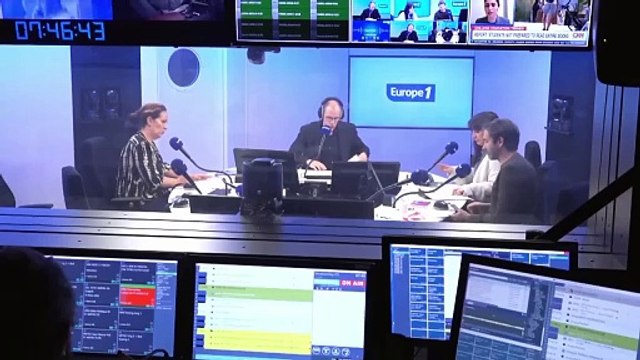 «Chienne et Louve» de Joffrine Donnadieu et les films «Niki» et «The Apprentice»