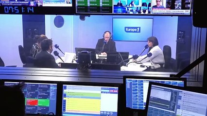 Motion de censure : la crise politique en direct 🔥