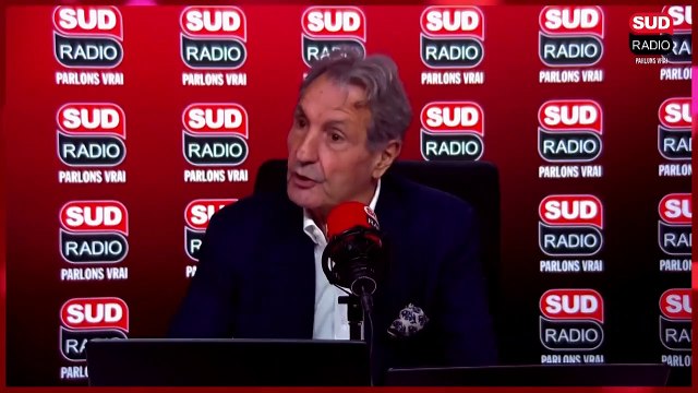 Jean-François Achilli : C'est la guerre des tranchées à l'Assemblée