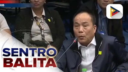 Isa sa magkakapatid na Yang, hinihinalang foreign agent ayon kay Sen. Risa Hontiveros