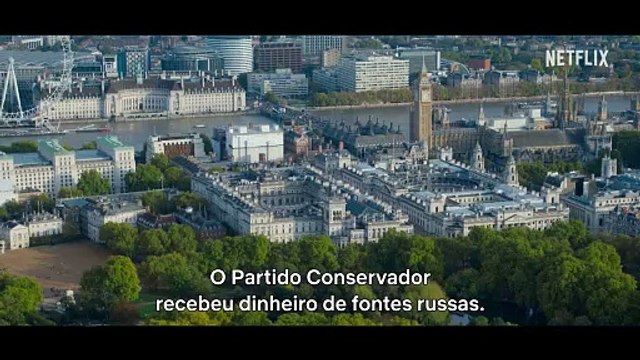 Netflix. 'A Diplomata' regressa este mês e já pode ver o novo trailer