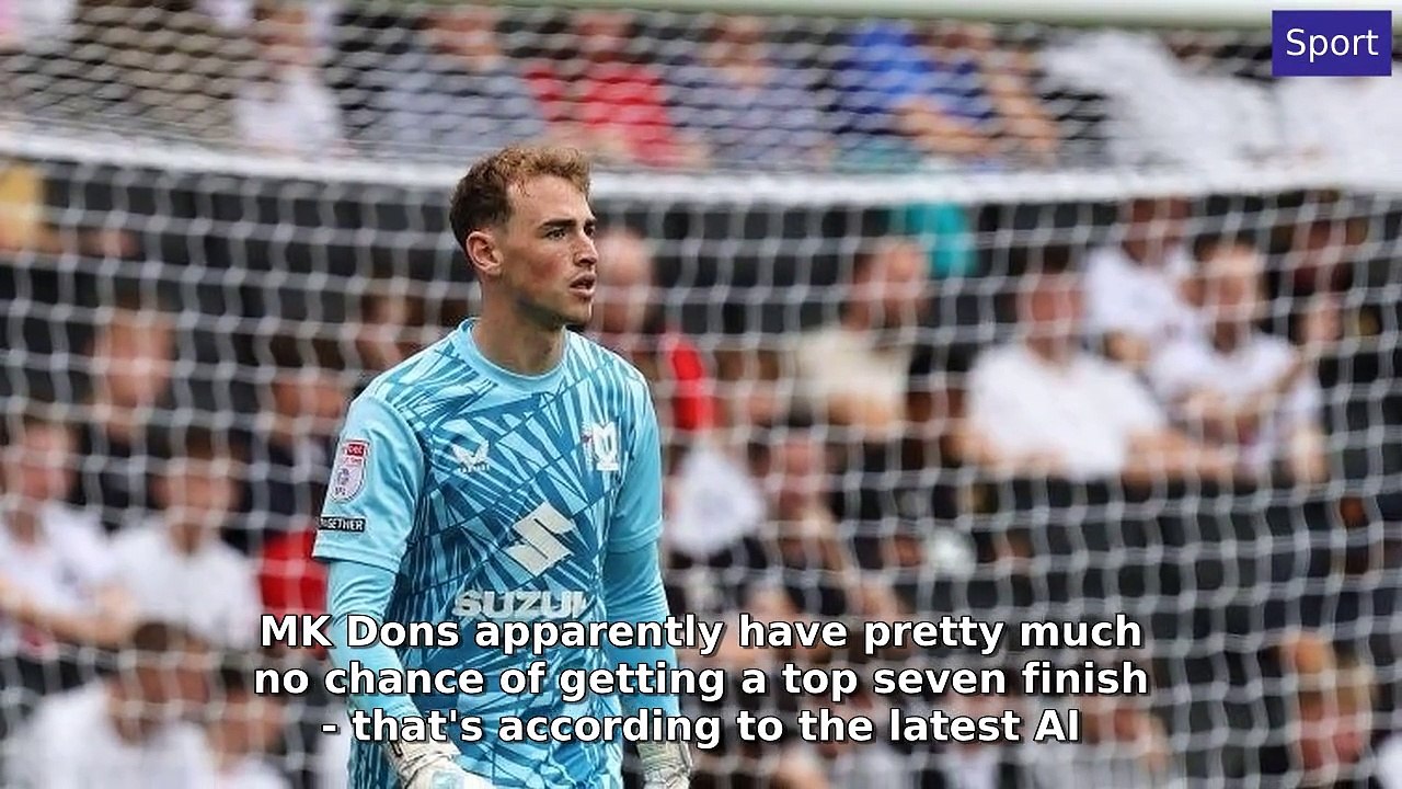 Milton Keynes Citizen Morning Update 9 October, 2024