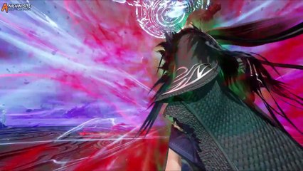 Donghuaid_Glorious Revenge of Ye Feng Episode 100 Sub Indo