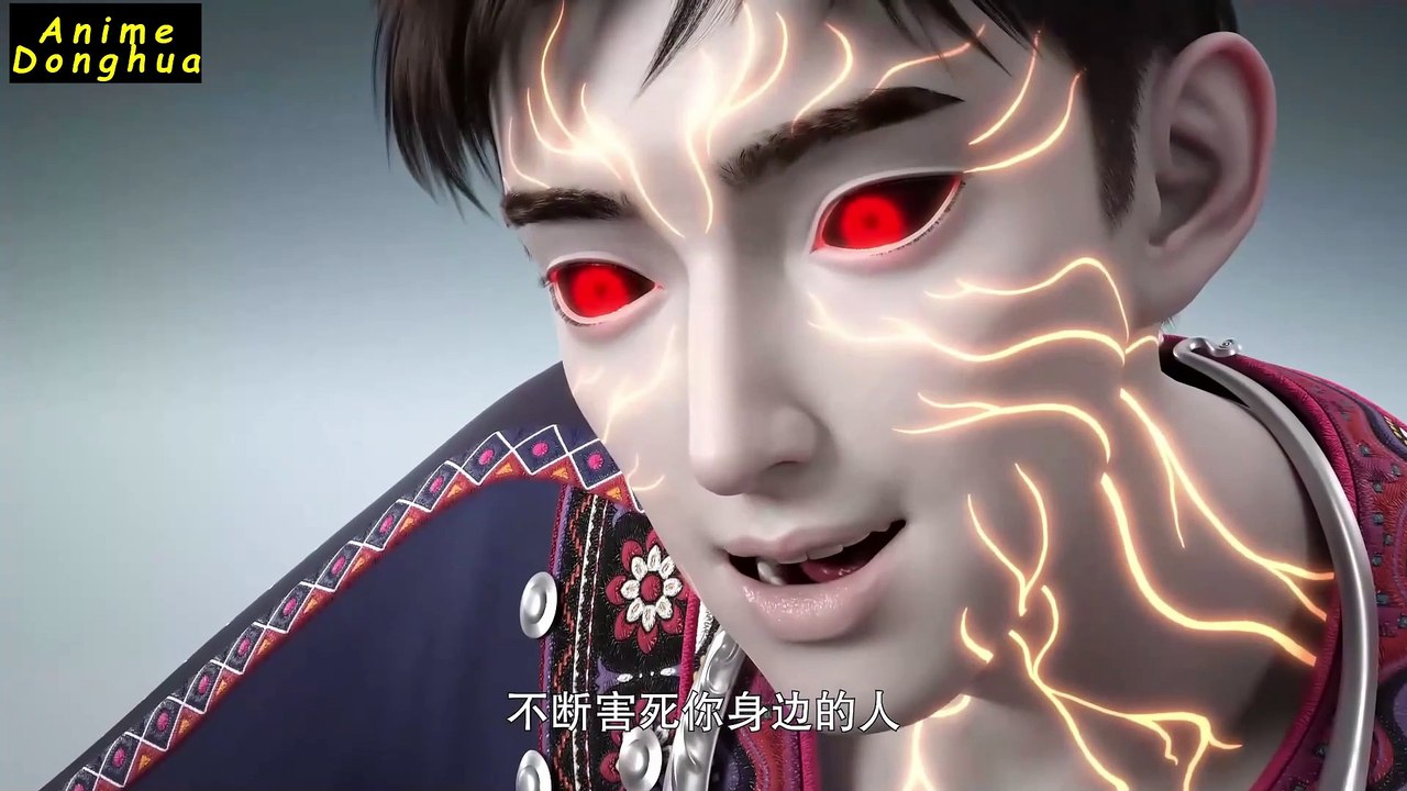 The Golden Wug EP19 | Eng Sub