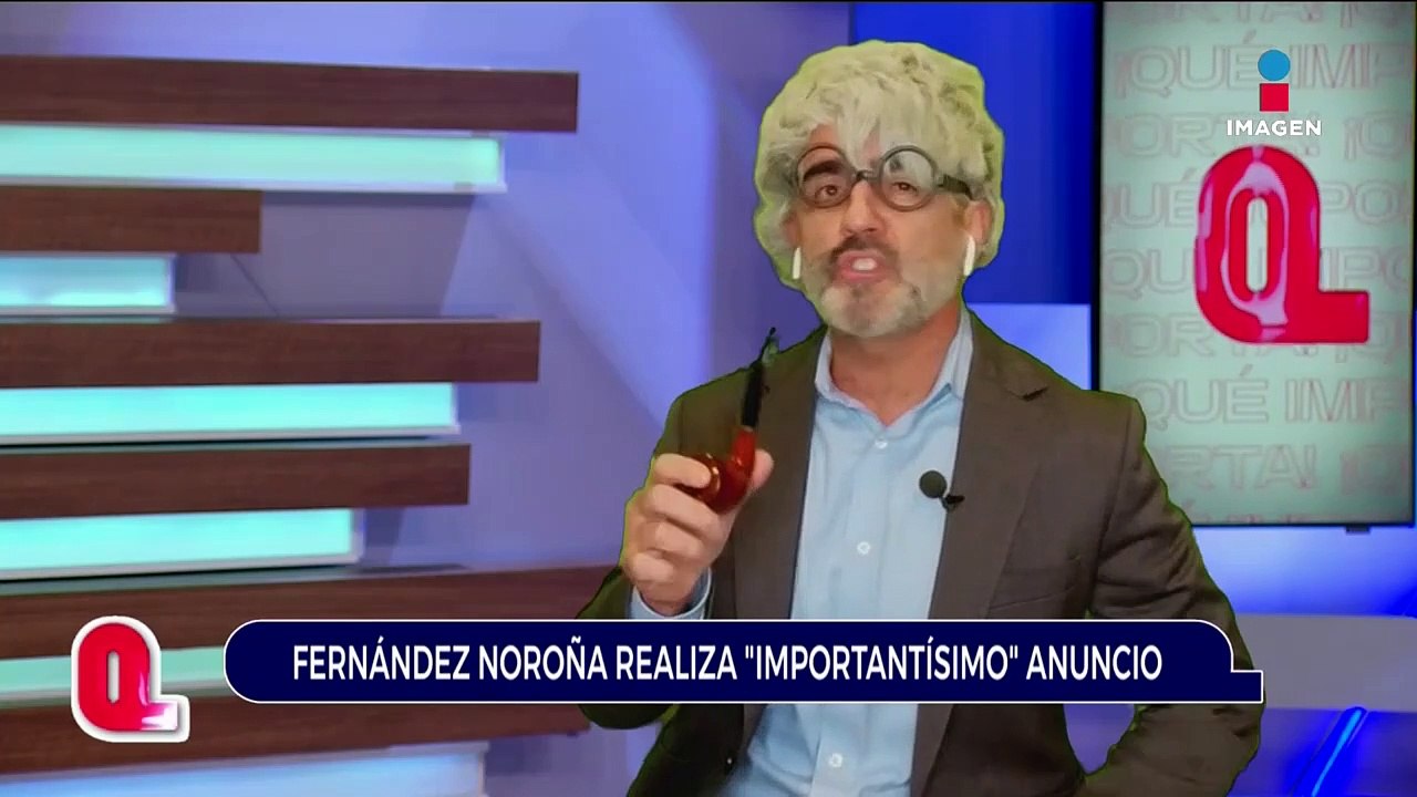 Reforma Judicial: Noroña anuncia fecha de “tómbola” para elección de jueces
