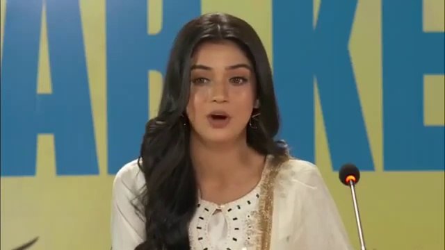 Kaffara Ep 81 - Ali Ansari - Laiba Khan - 9th October 2024 - Har Pal Geo - Review