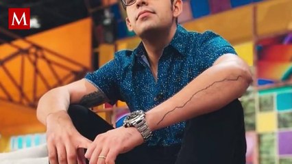¿Adrián Marcelo debuta en TV Azteca tras polémica en LCDLF?