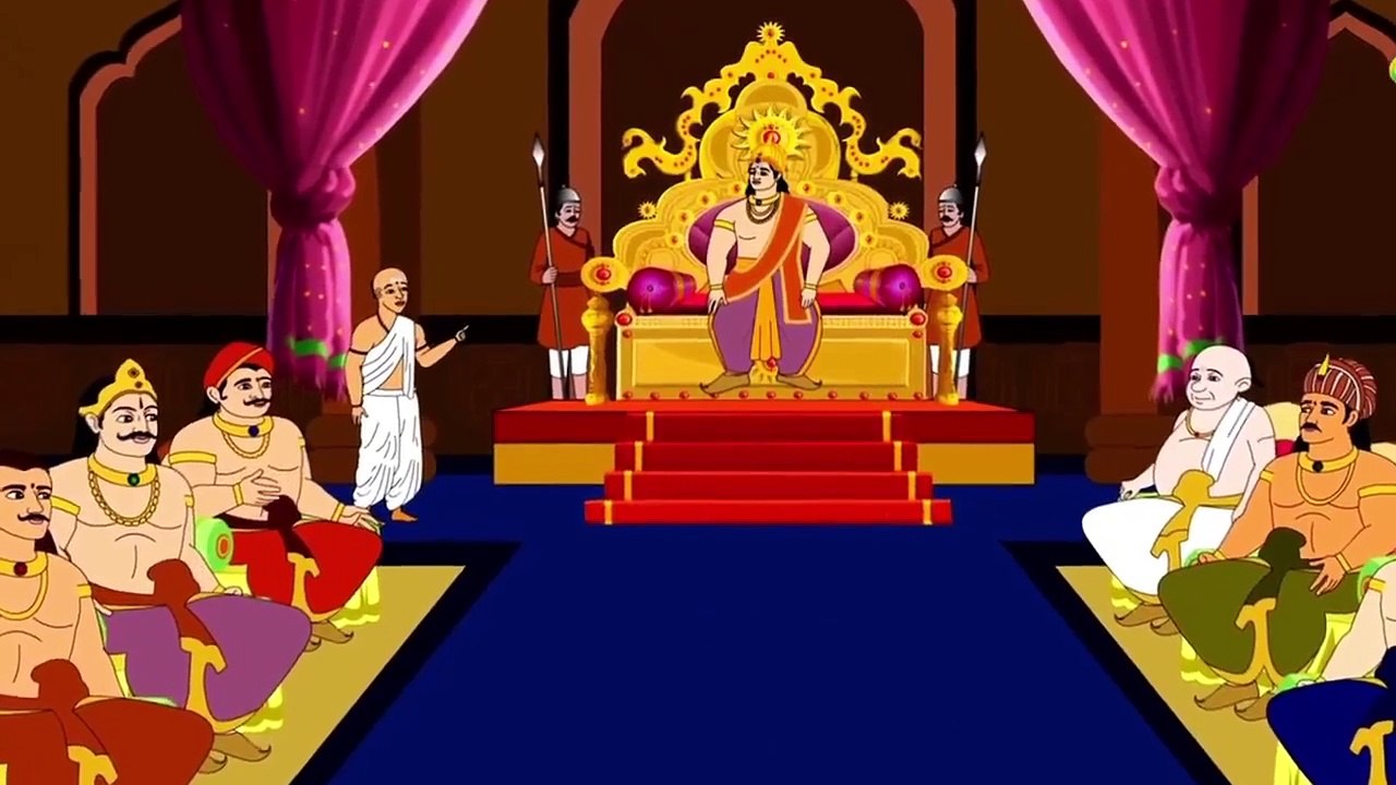 "तोते की जिम्मेवारी: अद्भुत Tenali Ram Ki Kahani - बच्चों के लिए मजेदार Hindi Kids Story!"