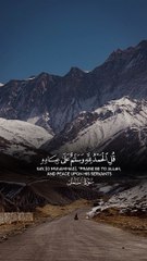 ya Allah hame hidayat den sidhe raste ki taraf ☝️❤️