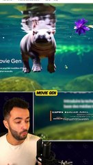 La MEILLEURE IA de Vidéos !!  #moviegen #meta #iavideo