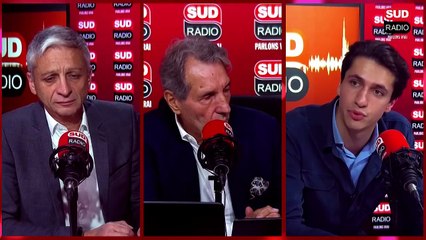 Le budget de la Justice présenté jeudi "ne sera pas suffisant" estime Didier Migaud