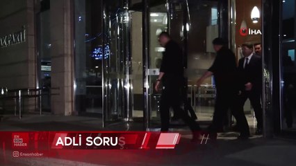 Yılmaz Tunç: Sapkın içeriklere soruşturma başlatıldı