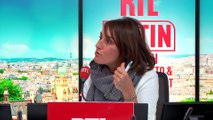 POLICE - Arnaud Ropars est l'invité de Amandine Bégot