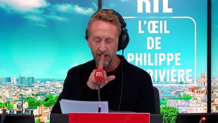 Le 2ème œil de Philippe Caverivière du 09 octobre 2024