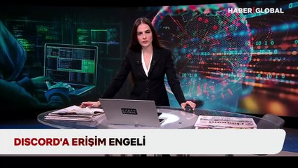 Son dakika: Discord'a erişim engeli getirildi